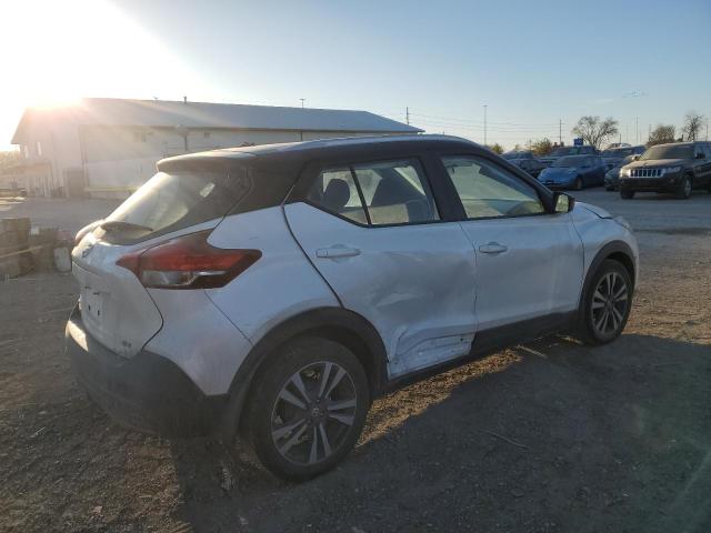 Vin: 3n1cp5cu5jl542657, lot: 42538725, nissan kicks s 20183