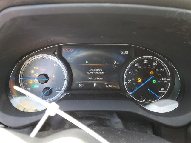 2021 TOYOTA VENZA LE - JTEAAAAH5MJ012605