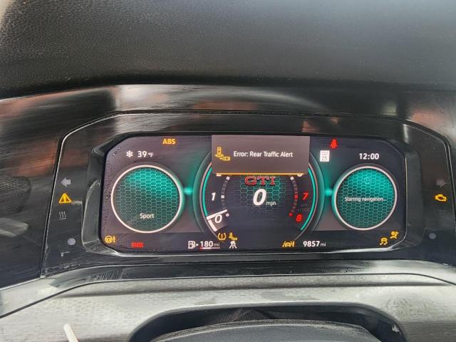 2023 VOLKSWAGEN GTI AUTOBA WVW6A7CD9PW117775