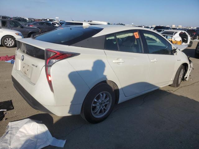 2016 TOYOTA PRIUS - JTDKBRFU3G3527766