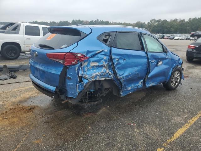 2016 HYUNDAI TUCSON LIM - KM8J33A4XGU126623