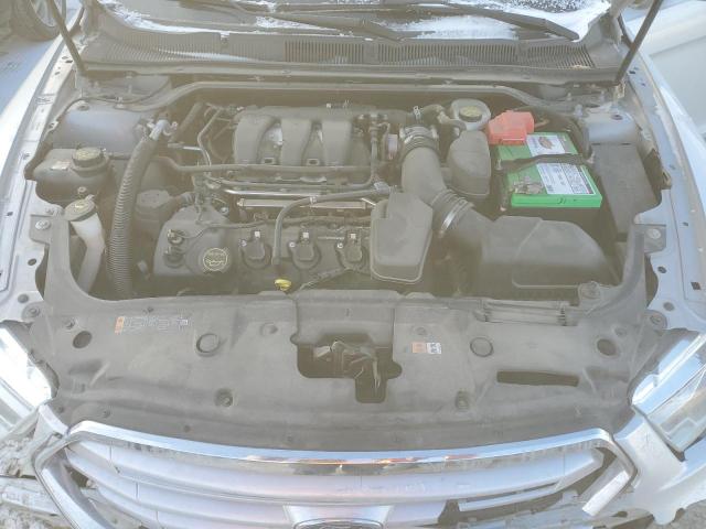 2019 FORD TAURUS LIM - 1FAHP2F89KG115347