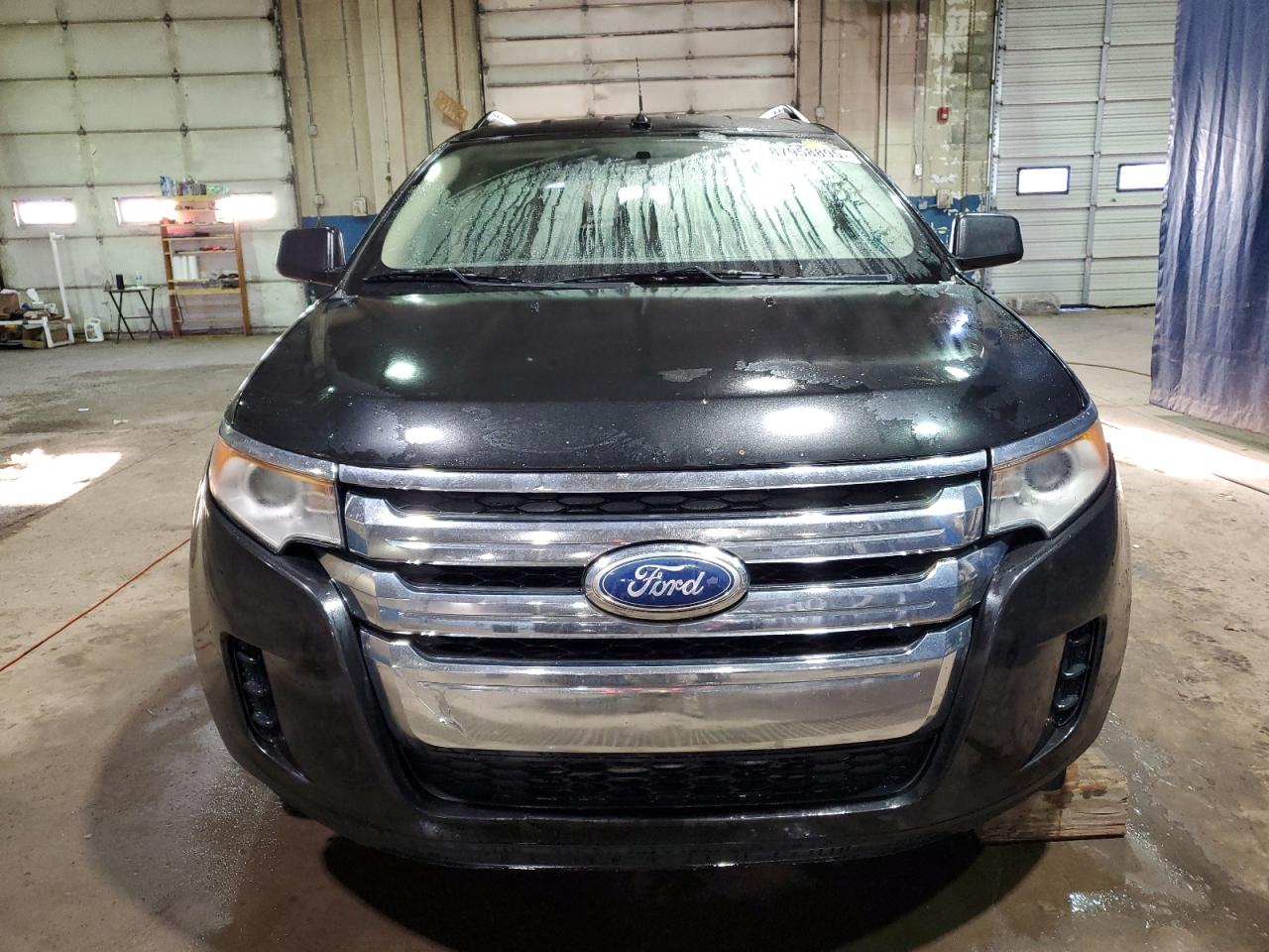 Lot #3052326652 2011 FORD EDGE SE