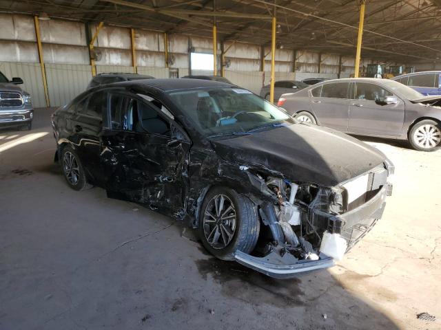 2022 KIA FORTE FE - 3KPF24AD3NE473936