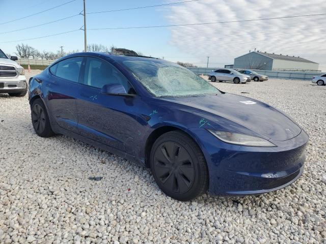 Vin: 5yj3e1ea1rf786377, lot: 87090344, tesla model 3 20244