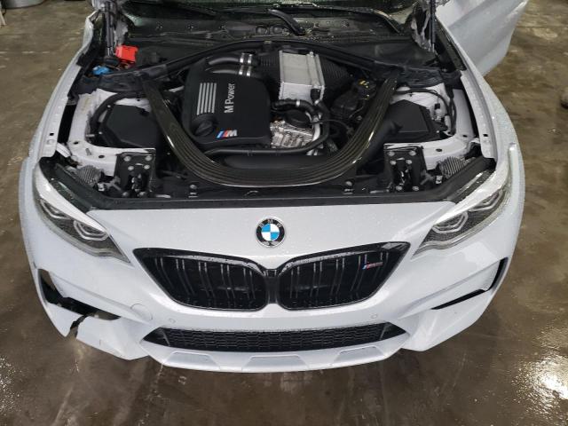 2020 BMW M2 COMPETI - WBS2U7C02L7D74179