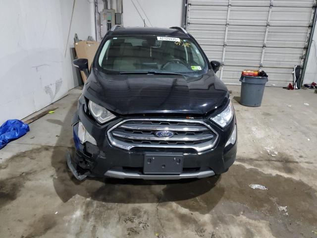 2018 FORD ECOSPORT T - MAJ6P1WL8JC195719