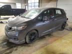 2018 HONDA FIT SPORT - 3HGGK5H67JM712990
