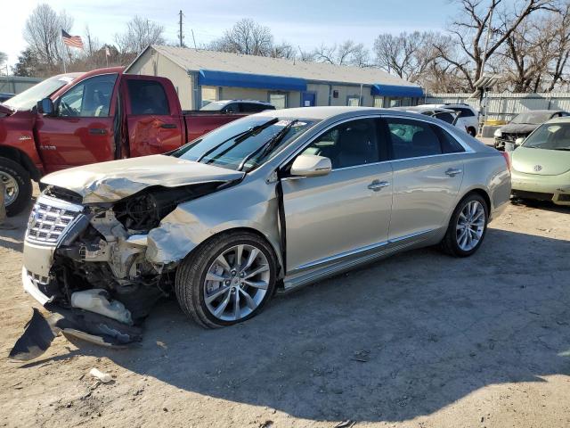 CADILLAC XTS LUXURY