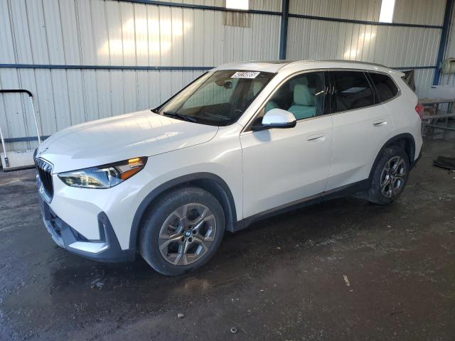 Vin: wbx73ef08p5x21175, lot: 43114985, bmw x1 xdrive28i 20231