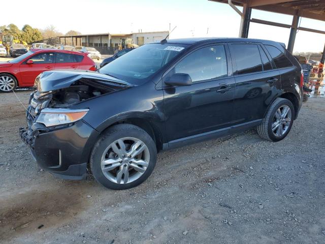 2013 FORD EDGE SEL 2013