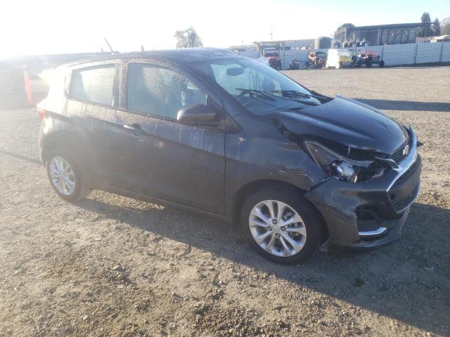 2021 CHEVROLET SPARK KL8CD6SA1MC737179