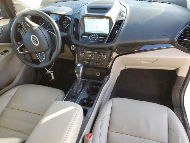 2018 FORD ESCAPE TIT - 1FMCU0J95JUD56738