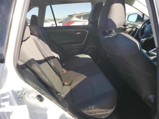 2021 TOYOTA RAV4 XLE - 2T3P1RFVXMC245913