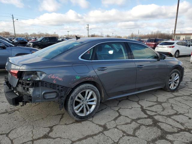 Vin: 1vwsa7a38lc009844, lot: 86754074, volkswagen passat se 20203