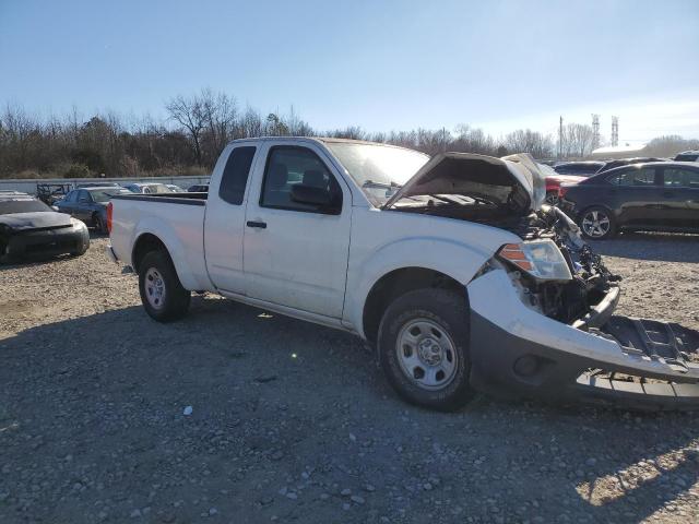 2018 NISSAN FRONTIER S - 1N6BD0CT2JN730576