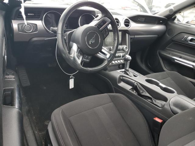 2020 FORD MUSTANG - 1FA6P8TH0L5168482