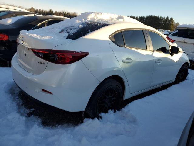 Vin: jm1bn1u76h1130720, lot: 42246335, mazda 3 sport 20173