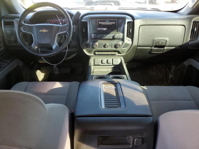 2018 CHEVROLET SILVERADO - 3GCUKREC1JG233305
