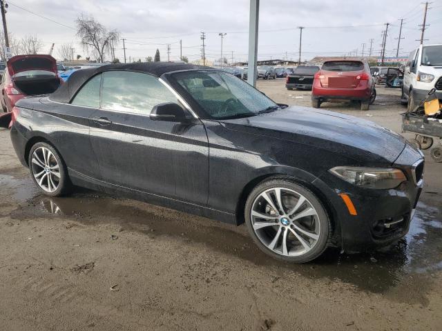 Vin: wba1k9c57gv322574, lot: 43451755, bmw 2 series i sulev 20164