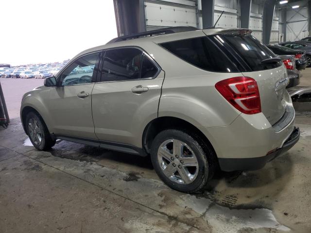 2016 CHEVROLET EQUINOX LT - 1GNFLFEK8GZ105915