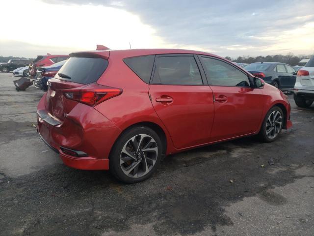 2016 TOYOTA SCION IM - JTNKARJEXGJ506133