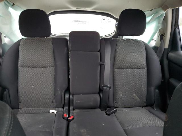 2017 NISSAN PATHFINDER - 5N1DR2MM9HC622036
