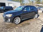2015 MITSUBISHI OUTLANDER - 4A4AP4AW3FE028339