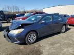 2015 TOYOTA CAMRY LE - 4T4BF1FK0FR444956