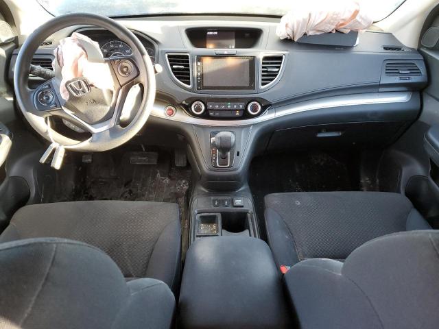 2016 HONDA CR-V EX - 2HKRM4H57GH637595