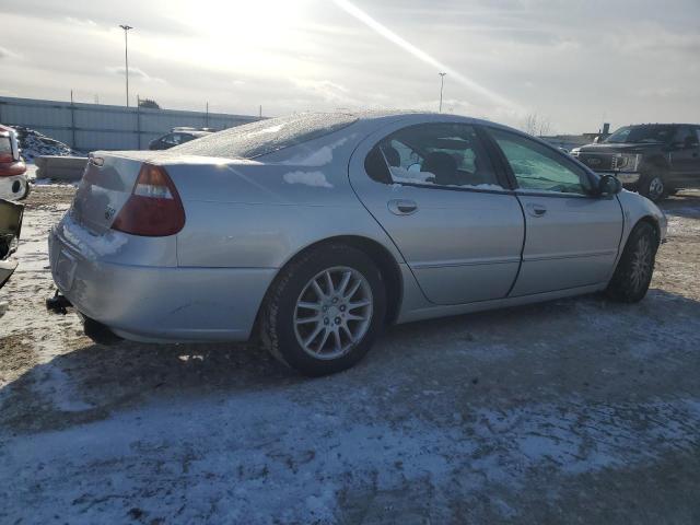 CHRYSLER 300M 2004 silver  gas 2C3HE66G44H649382 photo #4