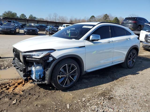 INFINITI QX55 SENSO