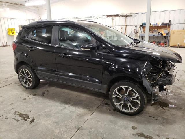 2020 FORD ECOSPORT S - MAJ6S3JL1LC327241