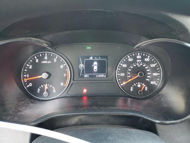 2016 KIA OPTIMA LX - 5XXGT4L33GG002613