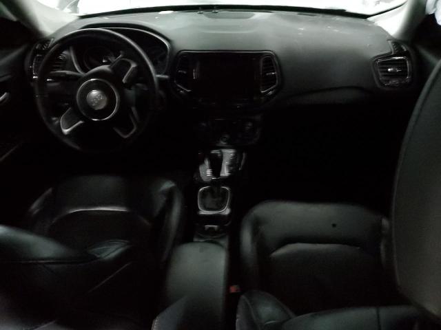 2018 JEEP COMPASS LI - 3C4NJDCB5JT329157