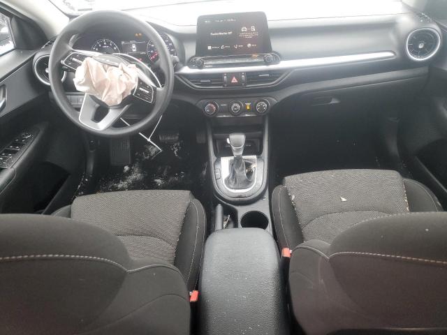 2023 KIA FORTE LX 3KPF24AD6PE547708