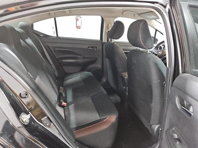 2020 NISSAN VERSA SR 3N1CN8FVXLL911382