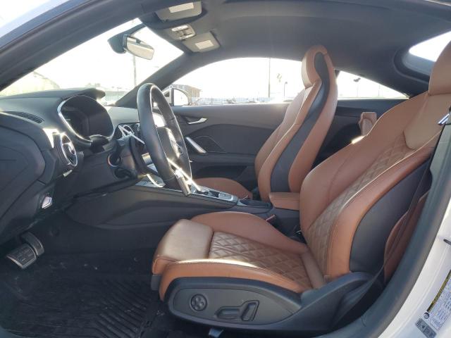 2023 AUDI TT TRUAEAFV7P1008024