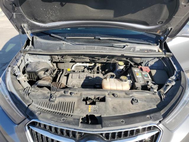 2019 BUICK ENCORE PRE - KL4CJASB5KB749621