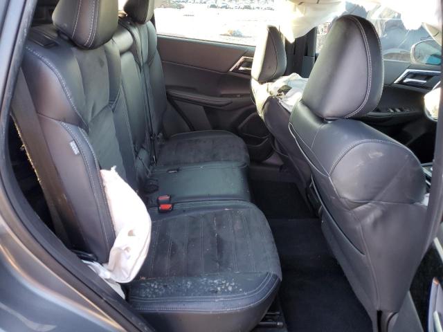 2023 MITSUBISHI OUTLANDER - JA4J4UA86PZ018832