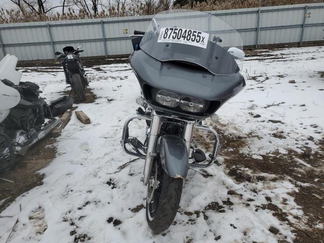 2021 HARLEY-DAVIDSON FLTRX 1HD1KHC1XMB652697