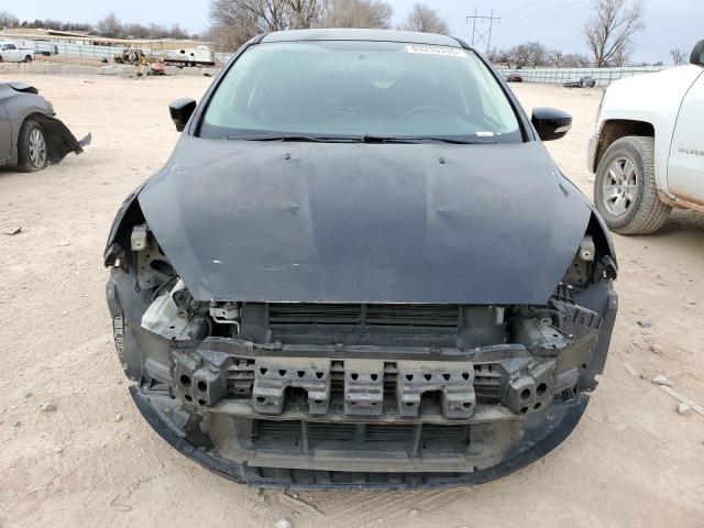 2016 FORD FOCUS SE - 1FADP3K26GL391828