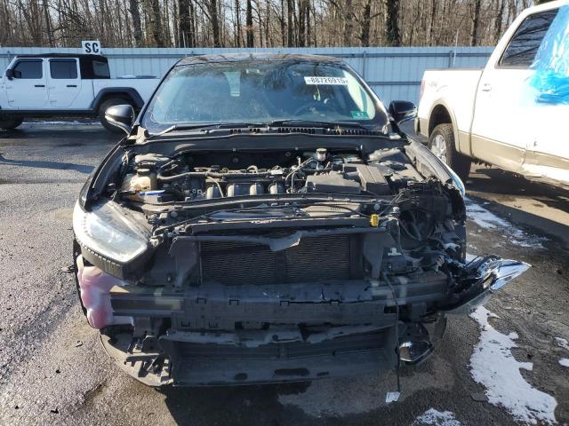 2016 FORD FUSION SE - 3FA6P0H70GR335976