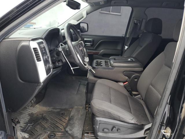 2017 GMC SIERRA K15 - 3GTU2MEC5HG472529