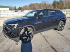 2024 VOLKSWAGEN ATLAS CROS - 1V2HE2CA4RC232762