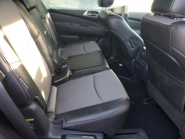 2020 NISSAN PATHFINDER 5N1DR2BM5LC648838