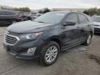 2021 CHEVROLET EQUINOX - 3GNAX5EV8MS143754