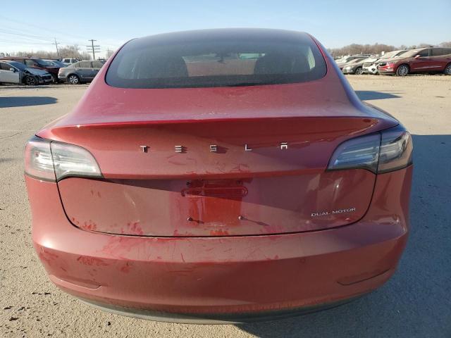 2018 TESLA MODEL 3 - 5YJ3E1EB0JF091711