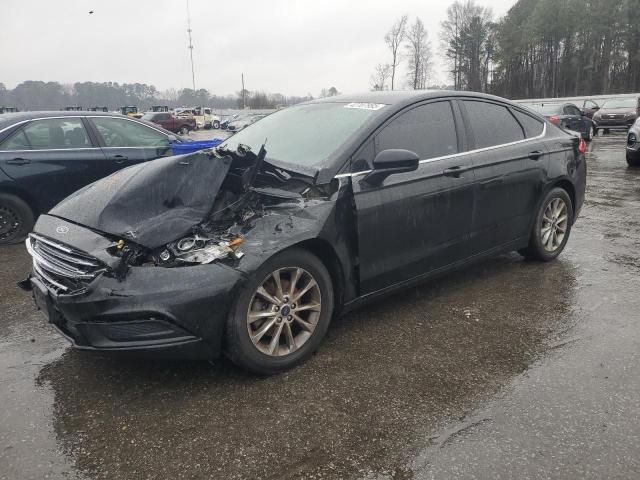 2017 FORD FUSION SE 3FA6P0H72HR217638