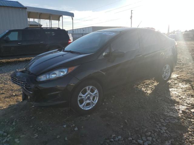 2016 FORD FIESTA S 3FADP4AJ8GM204778